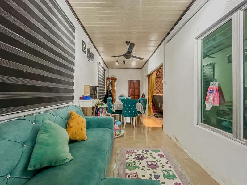 Rumah Berkembar untuk Dijual di Taman Indah Puteri (Sepang) - Amzar Faiz - PropertyGuru.com.my