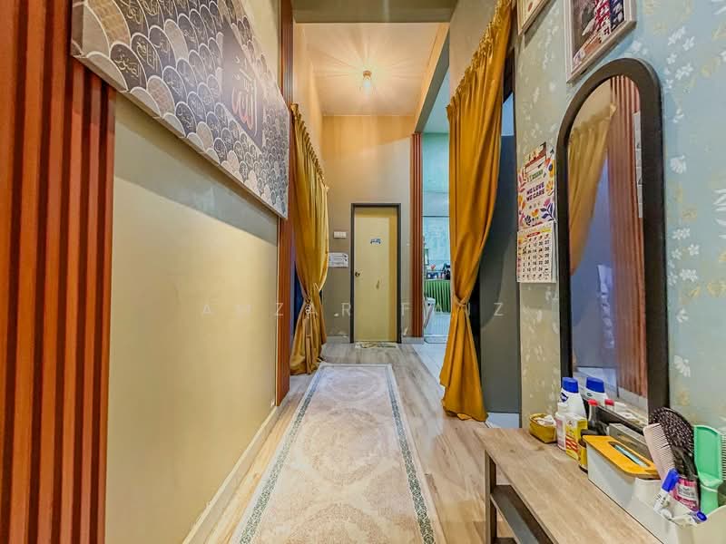 Rumah Berkembar untuk Dijual di Taman Indah Puteri (Sepang) - Amzar Faiz - PropertyGuru.com.my