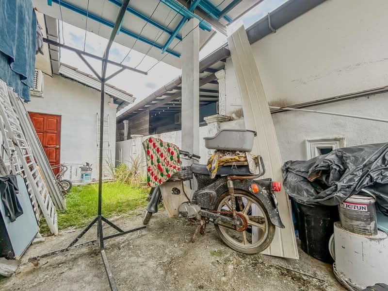 Rumah Berkembar untuk Dijual di Taman Indah Puteri (Sepang) - Amzar Faiz - PropertyGuru.com.my