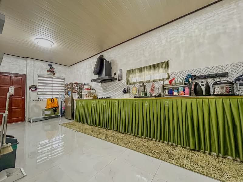 Rumah Berkembar untuk Dijual di Taman Indah Puteri (Sepang) - Amzar Faiz - PropertyGuru.com.my
