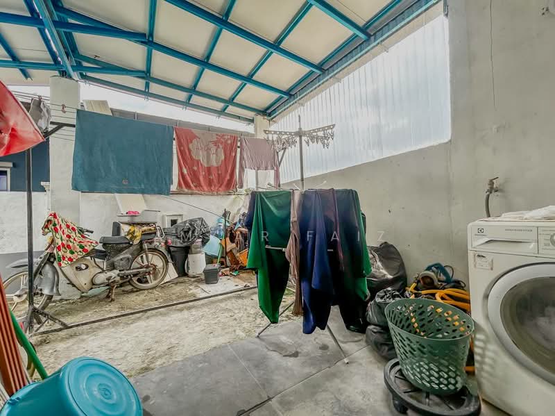 Rumah Berkembar untuk Dijual di Taman Indah Puteri (Sepang) - Amzar Faiz - PropertyGuru.com.my