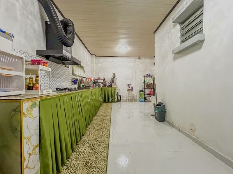 Rumah Berkembar untuk Dijual di Taman Indah Puteri (Sepang) - Amzar Faiz - PropertyGuru.com.my
