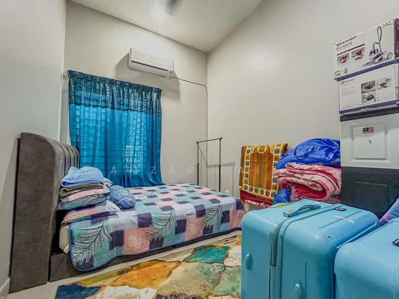 Rumah Berkembar untuk Dijual di Taman Indah Puteri (Sepang) - Amzar Faiz - PropertyGuru.com.my