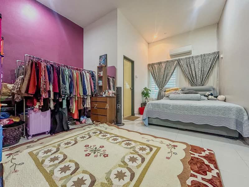 Rumah Berkembar untuk Dijual di Taman Indah Puteri (Sepang) - Amzar Faiz - PropertyGuru.com.my
