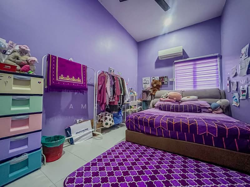 Rumah Berkembar untuk Dijual di Taman Indah Puteri (Sepang) - Amzar Faiz - PropertyGuru.com.my