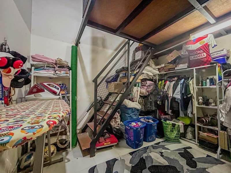Rumah Berkembar untuk Dijual di Taman Indah Puteri (Sepang) - Amzar Faiz - PropertyGuru.com.my