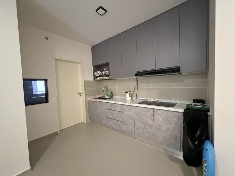 Service Residence for Rent at D'Clover Residences - Shareen Kwan - PropertyGuru.com.my