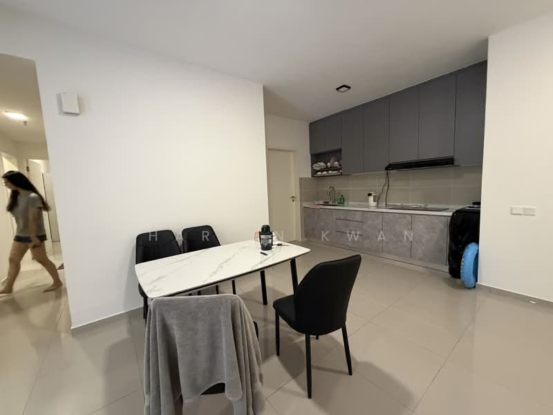 Service Residence for Rent at D'Clover Residences - Shareen Kwan - PropertyGuru.com.my