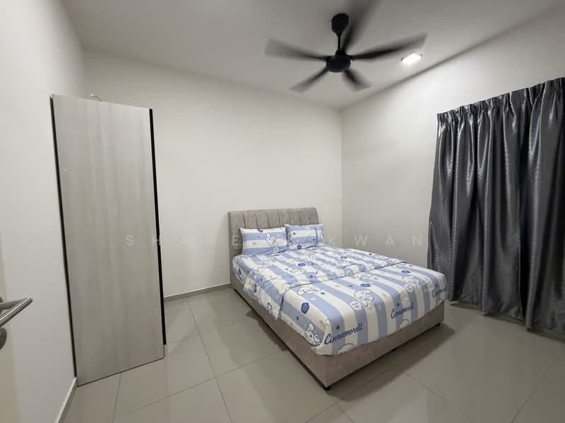 Service Residence for Rent at D'Clover Residences - Shareen Kwan - PropertyGuru.com.my