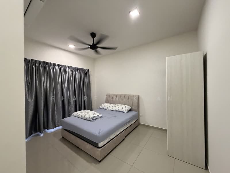 Service Residence for Rent at D'Clover Residences - Shareen Kwan - PropertyGuru.com.my