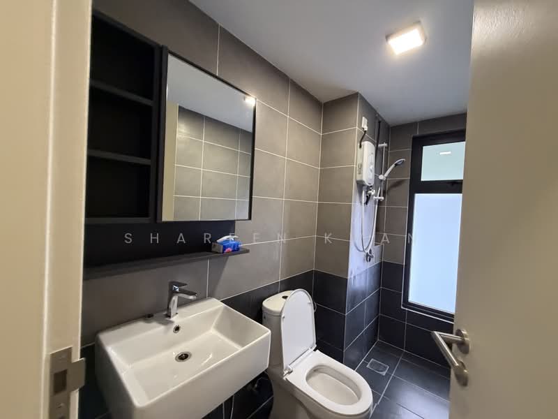 Service Residence for Rent at D'Clover Residences - Shareen Kwan - PropertyGuru.com.my