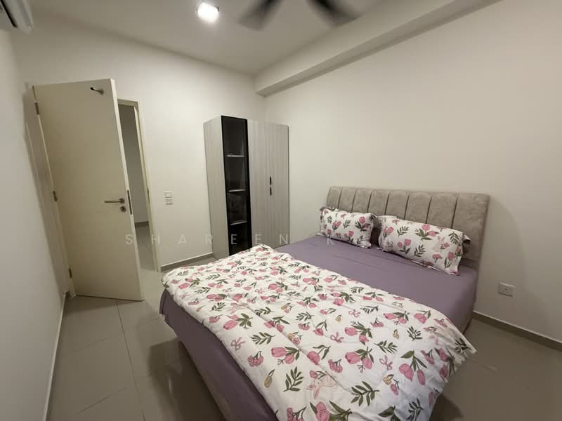 Service Residence for Rent at D'Clover Residences - Shareen Kwan - PropertyGuru.com.my
