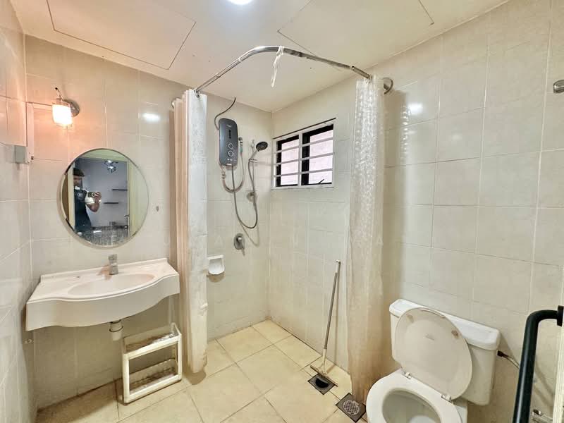 Pangsapuri untuk Dijual di Kristal Villa - Fauran Nawawi - PropertyGuru.com.my