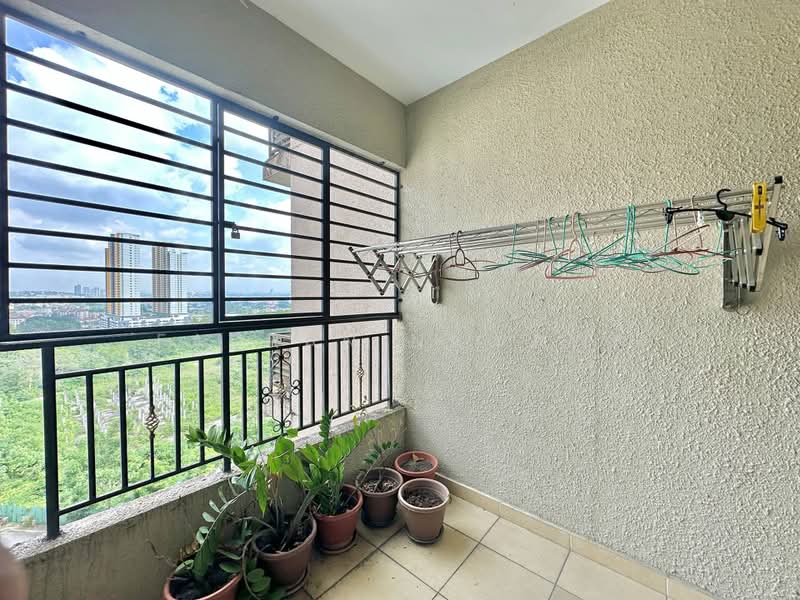 Pangsapuri untuk Dijual di Kristal Villa - Fauran Nawawi - PropertyGuru.com.my