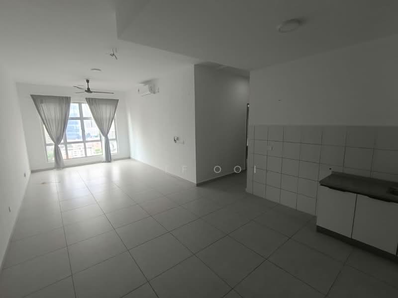 Apartment for Rent at Residensi Brickfields - Jeff Ooi - Living Room - PropertyGuru.com.my