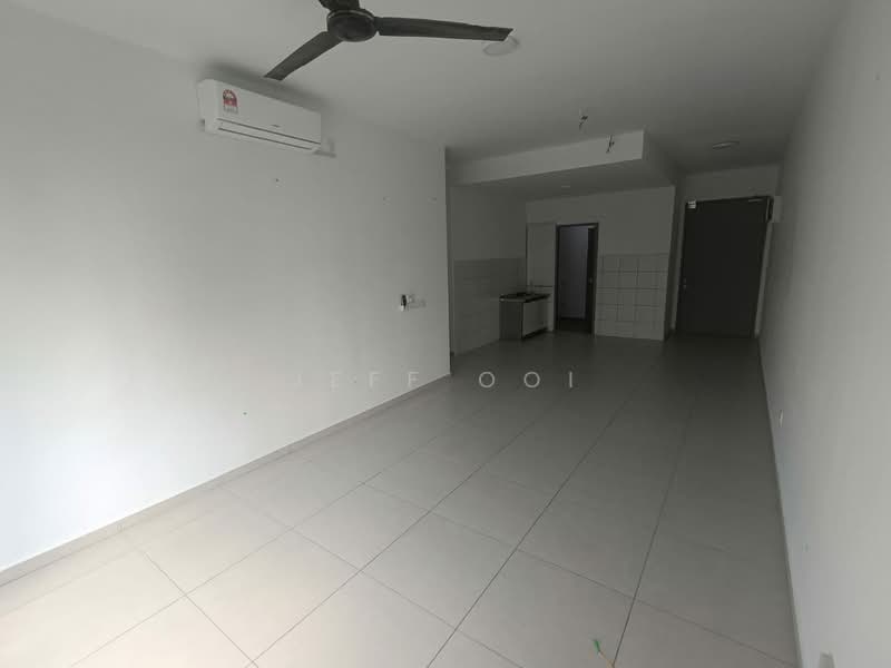 Apartment for Rent at Residensi Brickfields - Jeff Ooi - Interior - PropertyGuru.com.my
