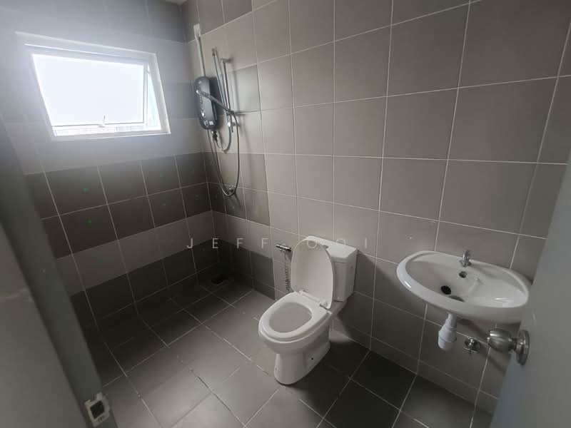 Apartment for Rent at Residensi Brickfields - Jeff Ooi - Bathroom - PropertyGuru.com.my
