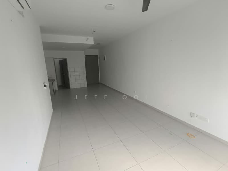 Apartment for Rent at Residensi Brickfields - Jeff Ooi - Interior - PropertyGuru.com.my
