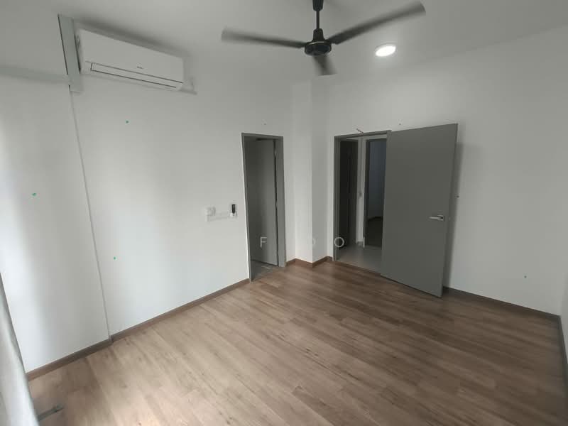 Apartment for Rent at Residensi Brickfields - Jeff Ooi - Interior - PropertyGuru.com.my