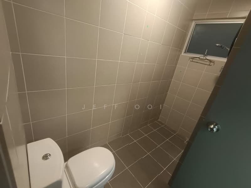 Apartment for Rent at Residensi Brickfields - Jeff Ooi - Bathroom - PropertyGuru.com.my