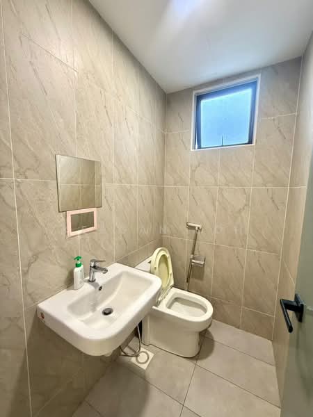 Condominium for Rent at The Herz - Keegan Soh - Bathroom - PropertyGuru.com.my