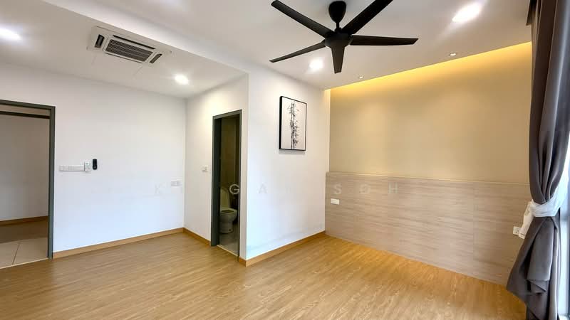 Condominium for Rent at The Herz - Keegan Soh - Bedroom - PropertyGuru.com.my