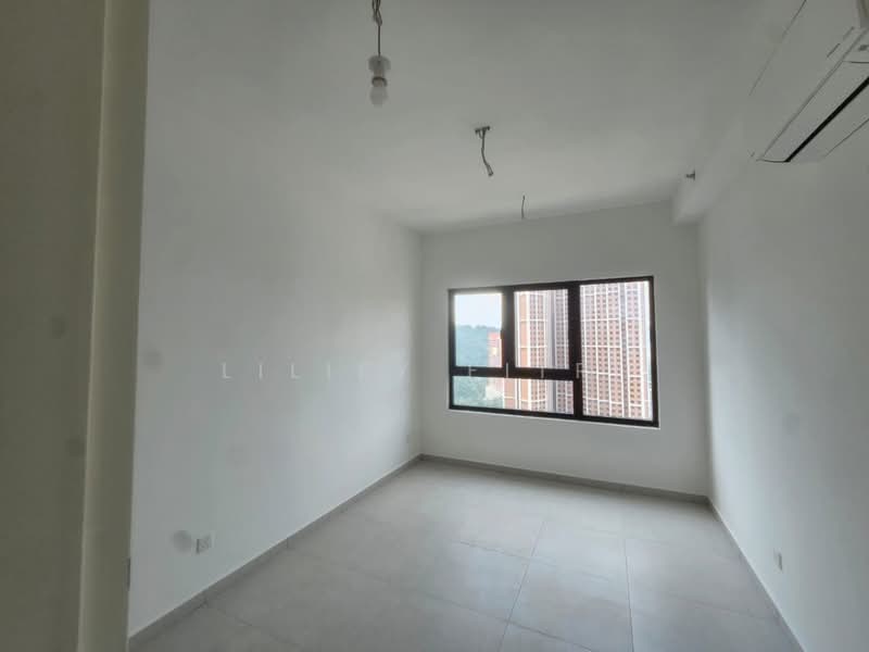 Condominium for Sale at D'Terra Residences - Liliey Fitri - PropertyGuru.com.my