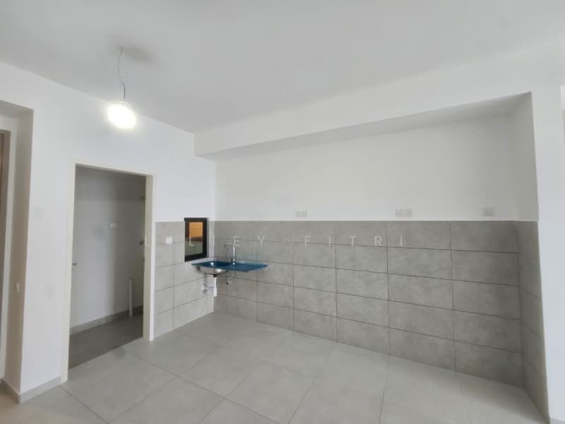 Condominium for Sale at D'Terra Residences - Liliey Fitri - PropertyGuru.com.my