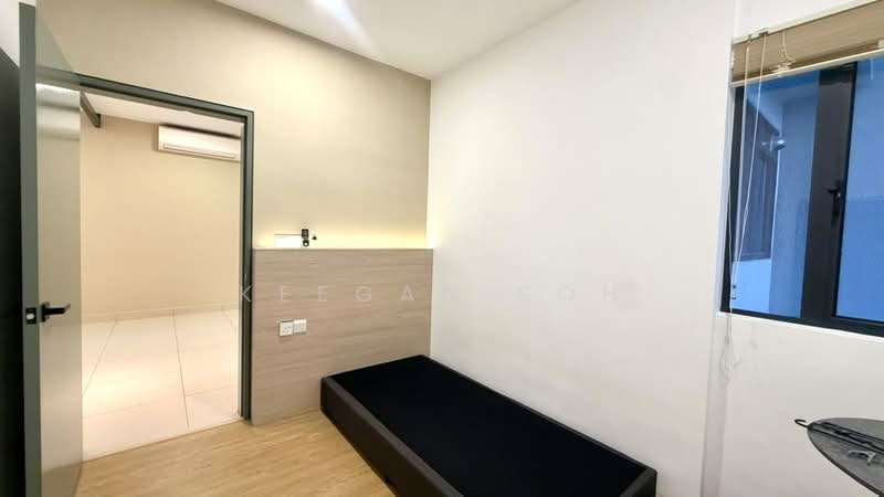 Condominium for Rent at The Herz - Keegan Soh - Bedroom - PropertyGuru.com.my