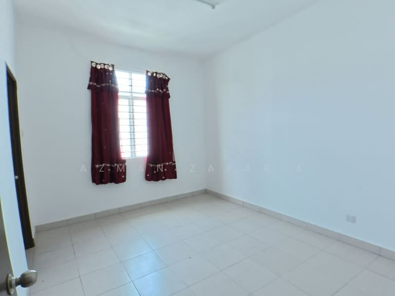 2-storey Terraced House for Sale in Bandar Puncak Alam (Puncak Alam) - AZMAN ZAKARIA - Interior - PropertyGuru.com.my