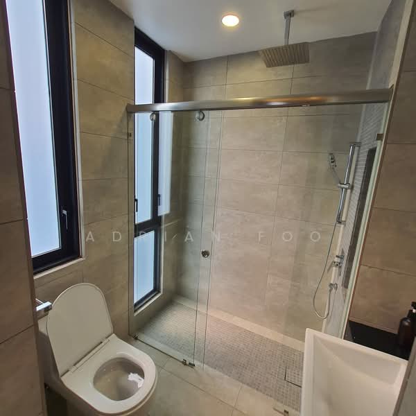Service Residence for Sale at The Sentral Suites - Adrian Foo - Bathroom - PropertyGuru.com.my