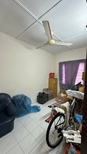 Rumah Teres 1 Tingkat untuk Dijual di Ipoh (Perak) - Ck Nyau - PropertyGuru.com.my