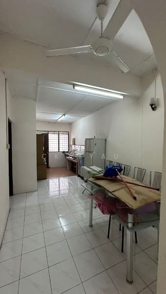Rumah Teres 1 Tingkat untuk Dijual di Ipoh (Perak) - Ck Nyau - PropertyGuru.com.my