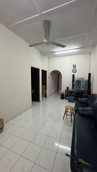 Rumah Teres 1 Tingkat untuk Dijual di Ipoh (Perak) - Ck Nyau - PropertyGuru.com.my