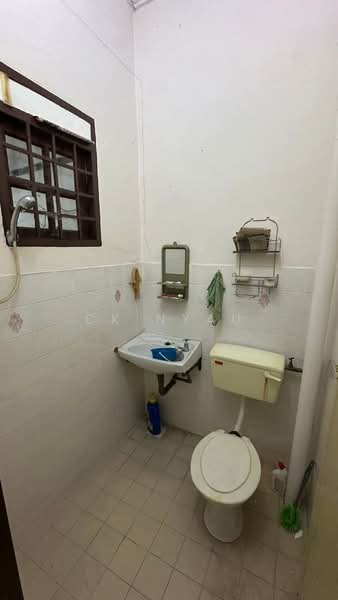 Rumah Teres 1 Tingkat untuk Dijual di Ipoh (Perak) - Ck Nyau - PropertyGuru.com.my