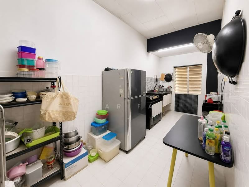 Rumah Teres 1-Tingkat untuk Dijual di Bandar Baru Bangi (Selangor) - Amzar Faiz - PropertyGuru.com.my