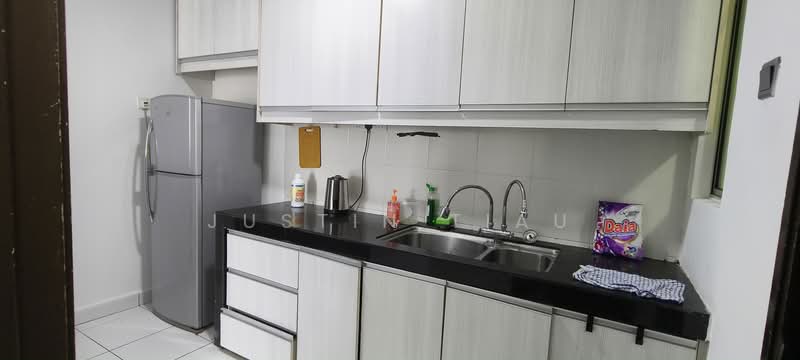 Servis Apartment untuk Disewa di Amara - Justin Tiau - PropertyGuru.com.my