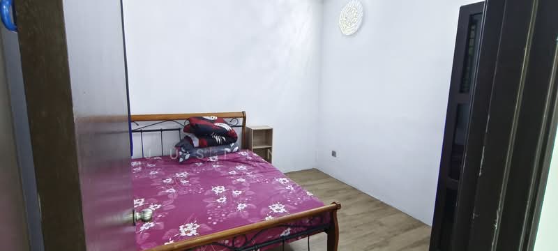 Servis Apartment untuk Disewa di Amara - Justin Tiau - PropertyGuru.com.my