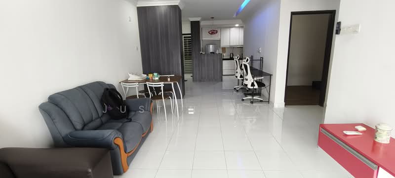 Servis Apartment untuk Disewa di Amara - Justin Tiau - PropertyGuru.com.my