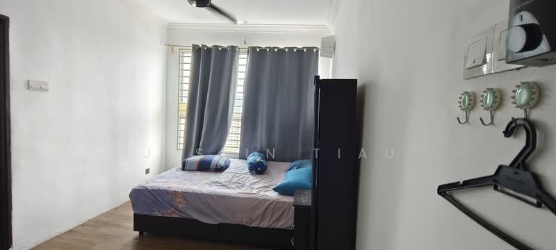 Servis Apartment untuk Disewa di Amara - Justin Tiau - PropertyGuru.com.my