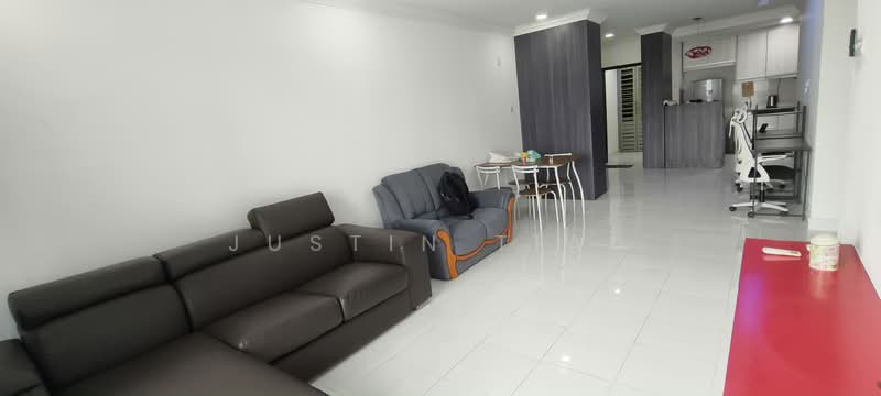 Servis Apartment untuk Disewa di Amara - Justin Tiau - PropertyGuru.com.my