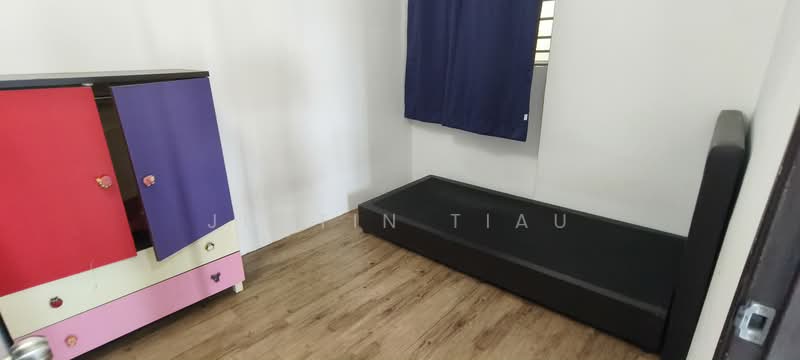 Servis Apartment untuk Disewa di Amara - Justin Tiau - PropertyGuru.com.my