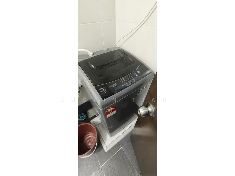 Servis Apartment untuk Disewa di Amara - Justin Tiau - PropertyGuru.com.my