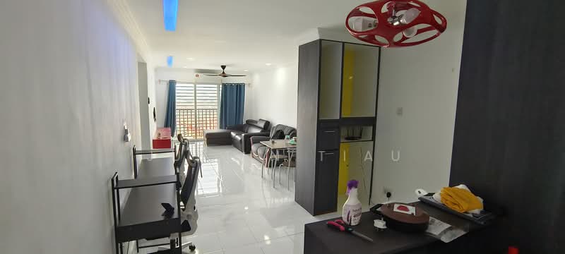 Servis Apartment untuk Disewa di Amara - Justin Tiau - PropertyGuru.com.my