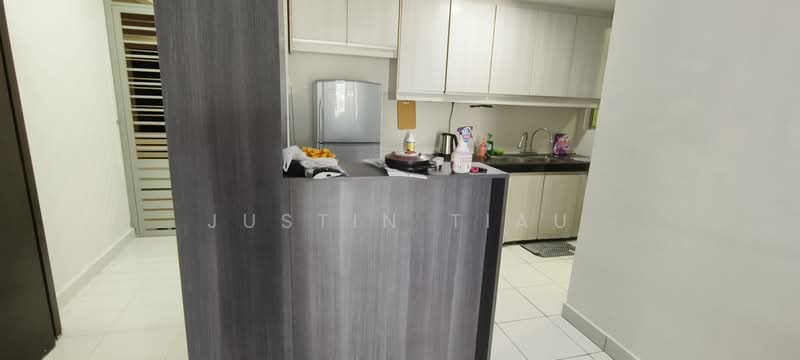 Servis Apartment untuk Disewa di Amara - Justin Tiau - PropertyGuru.com.my