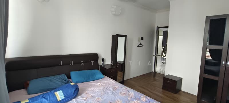 Servis Apartment untuk Disewa di Amara - Justin Tiau - PropertyGuru.com.my