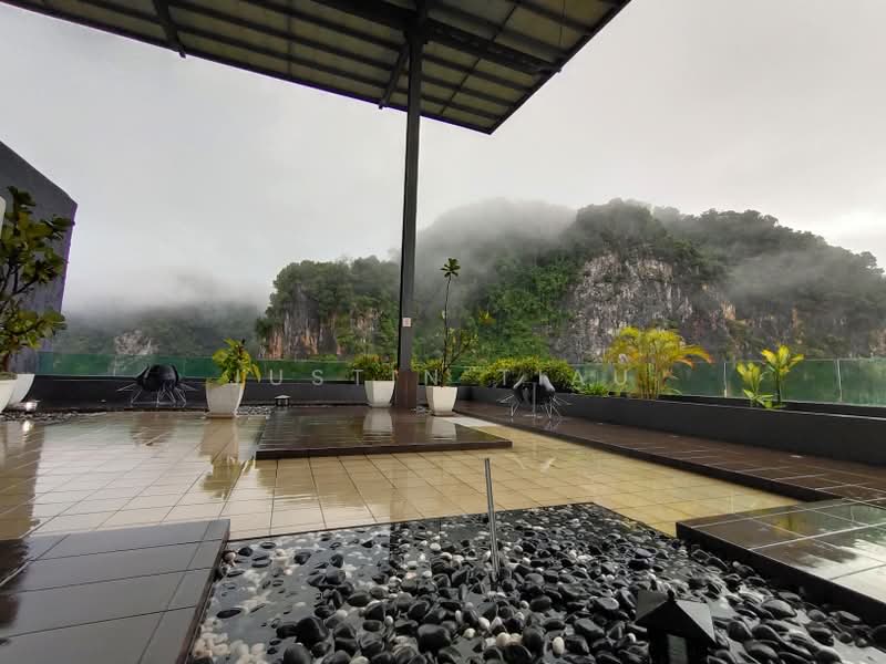 Servis Apartment untuk Disewa di Amara - Justin Tiau - PropertyGuru.com.my