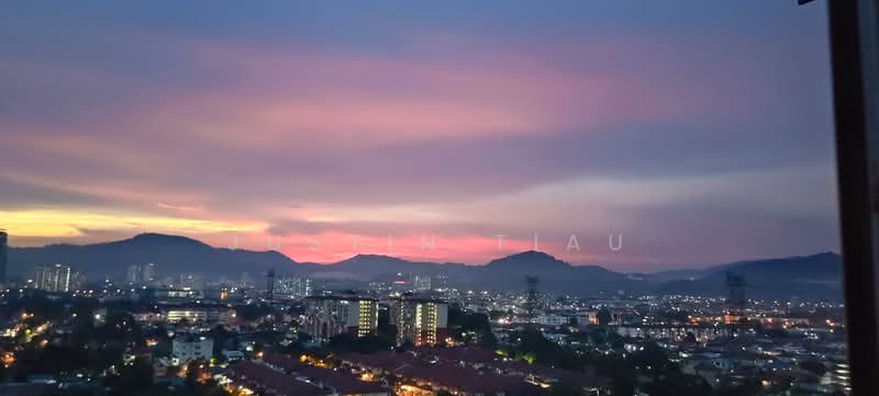 Servis Apartment untuk Disewa di Amara - Justin Tiau - PropertyGuru.com.my