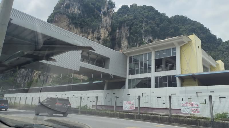 Servis Apartment untuk Disewa di Amara - Justin Tiau - PropertyGuru.com.my