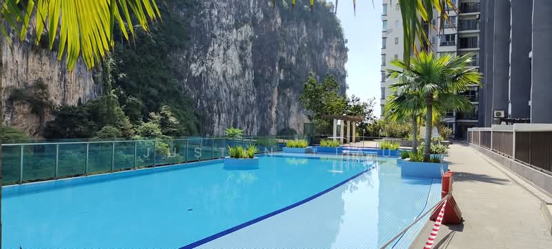Servis Apartment untuk Disewa di Amara - Justin Tiau - PropertyGuru.com.my